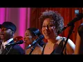 Stevie Wonder performs "Signed, Sealed, Delivered I'm Yours" at the Gershwin Prize