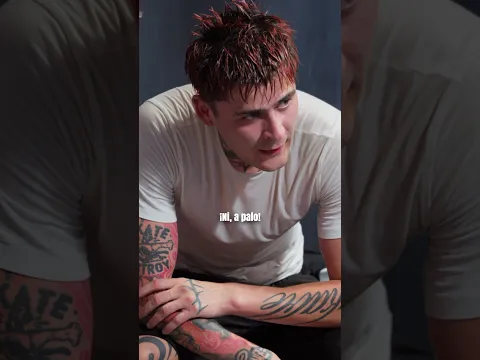 Vayan YA a ver el capítulo completo en el canal de YT: LITKillah LIVE 🚨