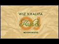 Lagu Wiz Khalifa - Mezmorized [Official Audio]