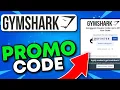 How To Get GymShark Promo Codes 2026