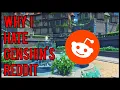 Why I Hate the Genshin Reddit Genshin Impact
