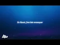 No Limit, Gazo, Vacra - LDC (Paroles/Lyrics)