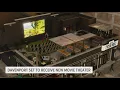 Movie theater with rooftop bar coming to downtown Davenport