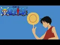 One Piece Opening 1 - We Are (Lofi Remix)