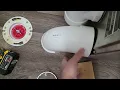 Incinolet Incinerating Toilet Install and Test