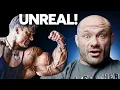 Lagu Exercise Scientist Critiques Lee Priest's ARM GROWTH SECRETS