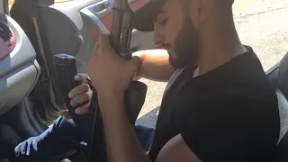 عبدالله حسين الخبايبه العجارمه  عبدالله حسين الخبايبه العجارمه