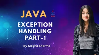 Java Basic 47 - Exception Handling Part-1