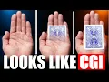 Any Deck No Setup THE Most VISUAL Card Trick EVER REVEALED