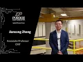 Purdue AARC Faculty Introduction - Jiansong Zhang SCMT