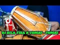 Download Lagu DJ BILA TIBA X TOMAT -TOMAT Koplo Viral Tiktok COVER Kendang Rampak!!!