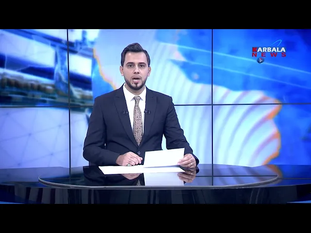 ⁣قسم التوجيه والارشاد الاسري العتبة الحسينية المقدسة مؤتمر دور الإرشاد في التصدي للمشكلات المجتمعية