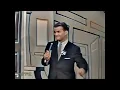 Chuck Berry Enhanced 720p Colorized - Almost Grown