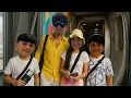 Download Lagu GÜRCUSTAN VLOG🇬🇪😍 İLK DƏFƏ TƏYARƏYƏ MİNDİM 🛫😱