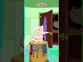 Finn s Buff Baby Dance