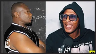 seba misukosuko mimi ndo van dame wa bongo nahangaika kutafuta wadhamini