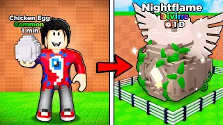 😱Я РАЗОБЛАЧИЛ 7 СЕКРЕТНЫХ МИФОВ в УКРАДИ ЯЙЦО Roblox