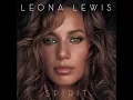 Leona Lewis - Bleeding Love