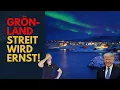Lagu Grönland - So kann Trump es bekommen!