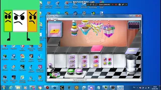 Microsoft Agent Plays Purble Place Episode 2 Comfy Cakes Purble Shop and Purble Pairs