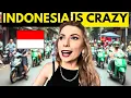 Download Lagu First 24 Hours in INDONESIA – Complete Culture Shock! (Jakarta) 🇮🇩