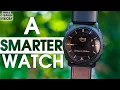 Fossil Gen 6 Hybrid Smartwatch A Smarter Watch