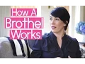 Kate Holden How A Brothel Works