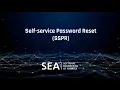 iSecurity Self-service Password Reset SSPR Product Overview