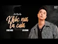 Download Lagu Khóc Nơi Ta Cười ( Lofi Ver ) - Đinh Tùng Huy |  Có Lẽ Em Yêu Ai Rồi Phải Không Em...