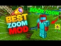Best Minecraft Zoom Mod For 1 20 Minecraft Zoom Mod
