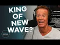 Crazy Story From the Wildlife of the King of New Wave RICHARD BLADE