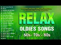 Lagu Tom Jones, The Cascades, Engelbert, Andy Williams, Elvis Presley ☘ Relaxing Oldies Songs 50s 60s 70s