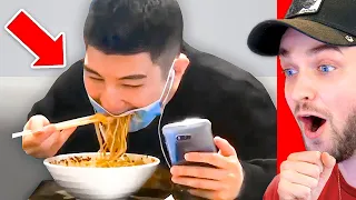 World s DUMBEST People FUNNY
