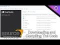 Valve Source Code 2013 Tutorial Episode 0 Downloading and Compiling the Code