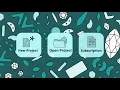 BeadApp tutorial 1 Creating a new project