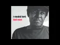 T- Model Ford - Somebody 's knockin'