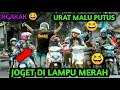 Download Lagu PRANK JOGET DI LAMPU MERAH.. NGAKAK PARAH.. |..PRANK INDONESIA