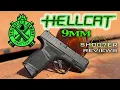 SPRINGFIELD HELLCAT 9MM - SH007ER Reviews