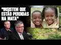 Lagu CRIANÇAS DESAPARECIDAS: POR QUE AUTORIDADES NÃO FALAM EM TRÁFICO HUMANO?