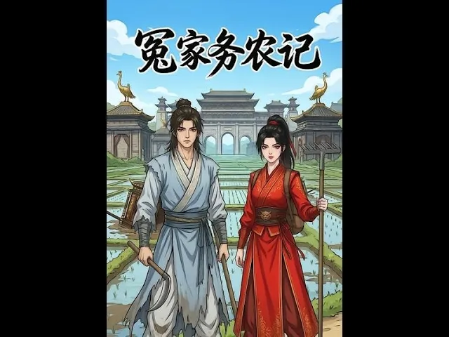冤家务农记第一部