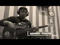 Winner - Pusing ( Bass Cover ) Amatir