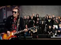Download Lagu Ronnie Wood Makes Surprise Appearance at Black Sabbath Reunion Concert in Birmingham