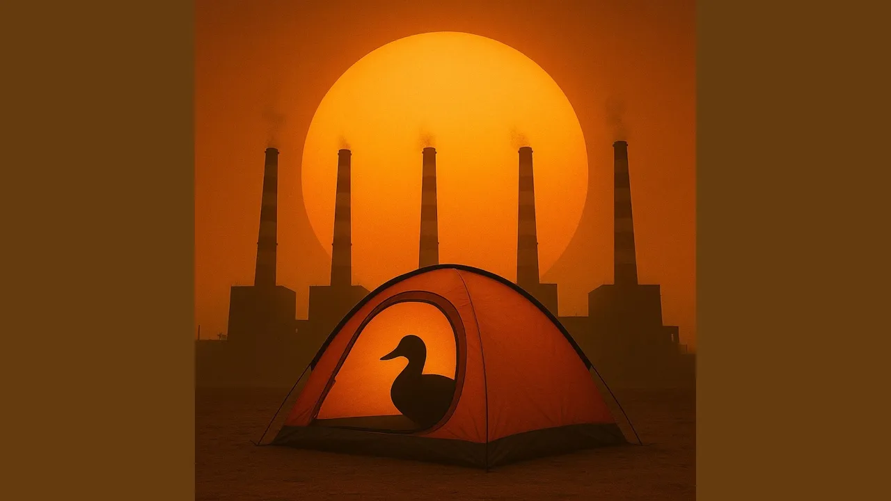 Ik ga naar Lowlands met Rens (Tropische Versie) Ik ga naar Lowlands met Rens (Tropische Versie)