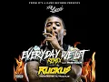 Everyday We Lit (feat. PnB Rock)
