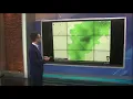 WSAV On-Air App Demo