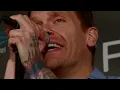 Shinedown performs "Simple Man" for WAAF