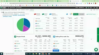 Intro to STACK The LNC Takeoff Estimating Software
