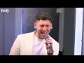 Crash Adams — Give Me a Kiss [Live @ SiriusXM]