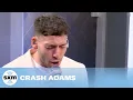 Download Lagu Crash Adams — Give Me a Kiss [Live @ SiriusXM]