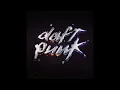 Daft Punk - Aerodynamic/Aerodynamite with perfect transition